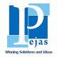 Pejas Solutions Limited logo